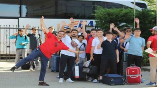 Bakan Baktan gençlere müzekart ve seyahatsever müjdesi