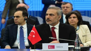 Bakan Fidan, Rusyada BRICS Dışişleri Bakanları Toplantısına katıldı