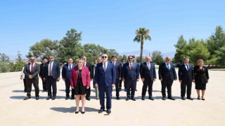 Bakan Işıkhan: “Şahsi Temsilcinin görev süresinin sonunda tarafsız bir değerlendirme yapmasını bekliyoruz”