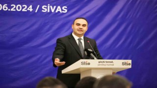 Bakan Kacır: