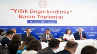 Bakan Tekin: (Gebzede mezuniyet töreninde yaşananlar) Bakanlık olarak incelemeleri yapacağız”