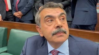 Bakan Tekin: (Taban maaş) Sorunları çözmek için gerekli adımları atıyoruz