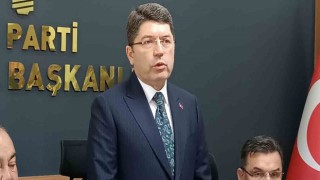 Bakan Tunç: İsraile karşı açılan soykırım davasına Türkiye de müdahil olacak