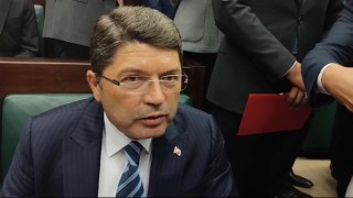 Bakan Tunç: (Sinan Ateş cinayeti davası) Bağımsız yargının kararını bekleyelim