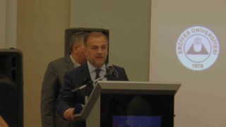Bakan Yardımcısı Şamlıoğlu: “Kayseride Sektör İçi ve Sektöre Entegre Okul Modelleri kurmak istiyoruz”