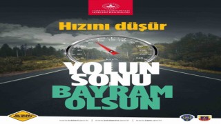 Bakan Yerlikaya: 6-14 Haziran 2024 tarihleri arasında 2 milyon 675 bin 510 araç denetlendi