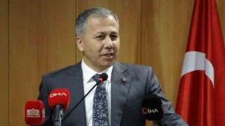 Bakan Yerlikaya Uyardı: “Emniyet Kemeri Takın, Hayat Kurtarın!”