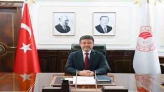 Bakan Yumaklı: 3 personelimiz sağlıklı şekilde kurtarıldı