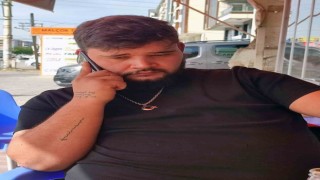Balık tutmak için denize açıldı, gözünü Rodosta açtı