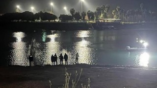 Balık tutmak istediği için girdiği gölde boğularak hayatını kaybetti