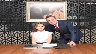 Balıkesirde çocukların da meclisi olacak