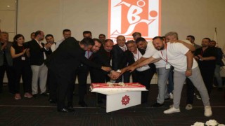 Balıkesirsporda kongre heyecanı