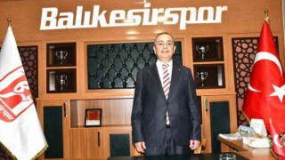 Balıkesirsporda yönetim görev paylaşımı yaptı