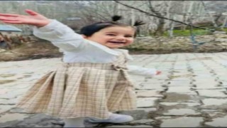 Balkondan düşün 3 yaşındaki Elisa hayatını kaybetti