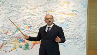 Balta, su kaynaklarının verimli kullanımı ve tasarrufa yönelik tedbirleri sıraladı