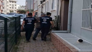 Bandırmada asılsız paylaşım yapan şahıs yakalandı