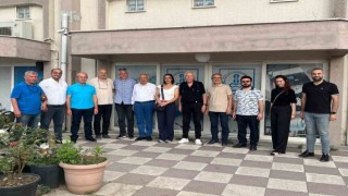 Bandırmanın ilk “Akademik Odalar Platformu” kuruldu