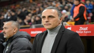 Bandırmasporda Mustafa Gürsel dönemi