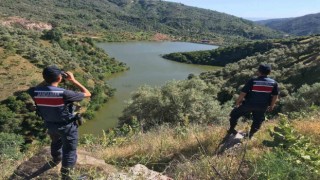 Baraj ve göletlerde jandarma denetimi