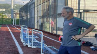 Barış Alper Yılmaz, performansı ile hemşehrilerini gururlandırıyor
