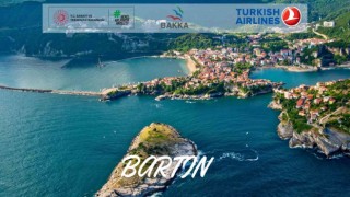 Bartının güzellikleri dünyaya tanıtılacak