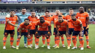 Başakşehirin rakibi Isloch Minsk-La Fiorita eşleşmesinin galibi olacak