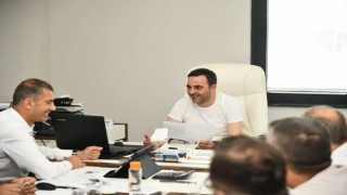 Başiskele Belediyesi bayram tatilinde vatandaşın hizmetinde olacak