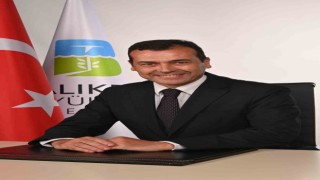 Başkan Ahmet Akından 2 yeni atama