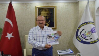 Başkan Akyüzden korsan kasap uyarısı