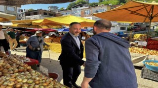 Başkan Albayrak: “Perşembede birlik ve beraberlik ruhu var