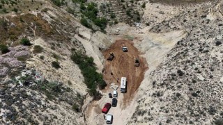 Başkan Altay: Meramda ekosisteme katkı sağlayacak Taşkın Koruma Göleti Projesini hayata geçiriyoruz