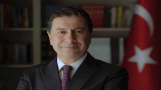 Başkan Aras Kurban Bayramını kutladı