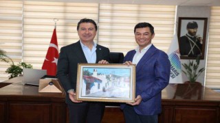 Başkan Arastan ‘Kaçak Yapı uyarısı