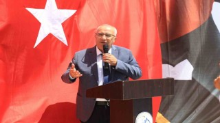 Başkan Arslan, Çameli MYOda mezuniyet coşkusuna ortak oldu