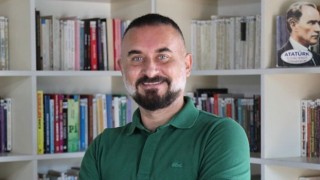 Başkan Av. Ulaş Yılmaz’dan Mersin Büyükşehir Belediyesi’ne Süper Lig Kutlaması