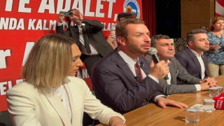 O Belediye emeklilerin bayram ikramiyesini 7 Bin TL'ye çıkardı.