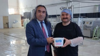 Başkan Aydoğmuş: Bu Tür Faaliyetler Yozgat'a Maddi Ve Manevi Zenginlik Katıyor!