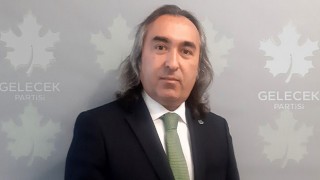 Başkan Aydoğmuş'tan Kurban Bayramı Mesajı!