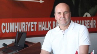 Başkan Beyzade Kayabaşı’ndan Ekrem İmamoğlu’na Kutlama Mesajı