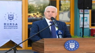 Başkan Bozbey; “Keşke enflasyon olmasaydı, ekmek fiyatları aynı kalsaydı”