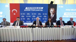 Başkan Bozbeyden Bursalılara müjde