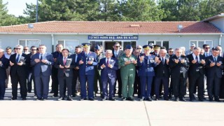 Başkan Büyükkılıç; şehitleri memleketlerine uğurladı