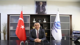 Başkan Büyüksimitci; ilk 1000 ihracatçı listesindeki 21 Kayseri firmasını kutladı