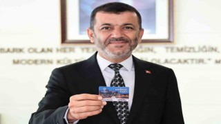 Başkan Çavuşoğlu söz verdiği Horoz Kartı tanıtımını yaptı