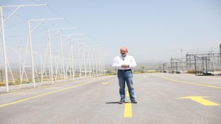 Başkan Çolakbayrakdar, “Hizmetimizle Kayseride tek, Türkiyede ise sayılı belediyelerden birisiyiz”