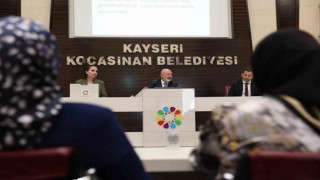 Başkan Çolakbayrakdar, “Kayseri, su sporlarının merkezi olacak”