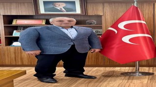 Başkan Demirezen: Menfur saldırı şahsidir