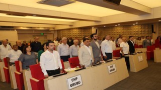 Başkan Durbaydan Gazzeye destek