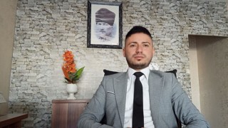 Başkan Erdinç Keskin'den Hatay Büyükşehir Belediyesi’ndeki İşten Çıkarmalara Sert Tepki