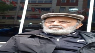 Başkan Harmankayanın acı günü